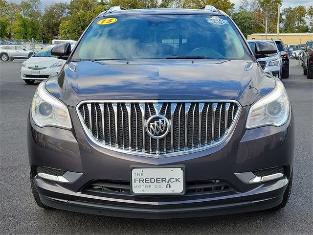 2015 Buick Enclave Premium