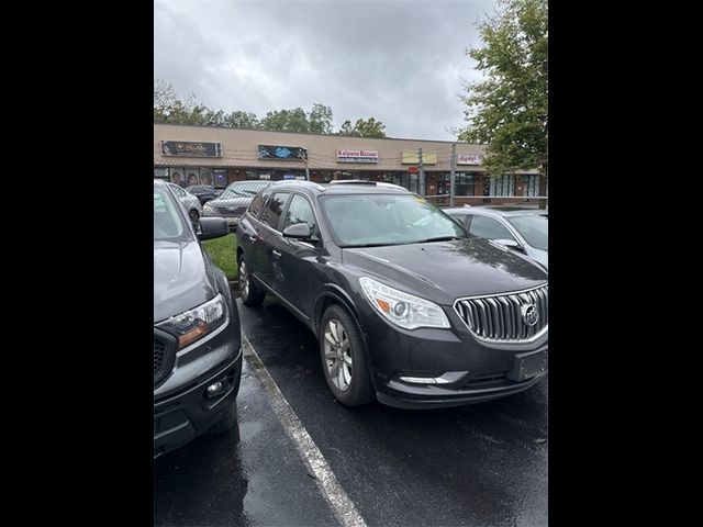 2015 Buick Enclave Premium