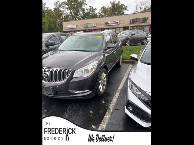 2015 Buick Enclave Premium