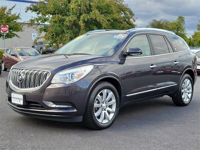 2015 Buick Enclave Premium