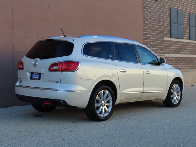 2015 Buick Enclave Premium