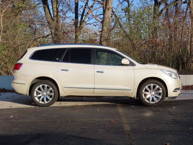 2015 Buick Enclave Premium