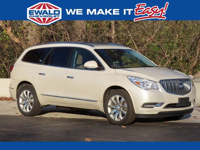 2015 Buick Enclave Premium