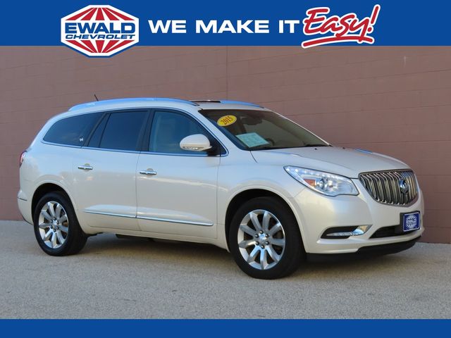 2015 Buick Enclave Premium