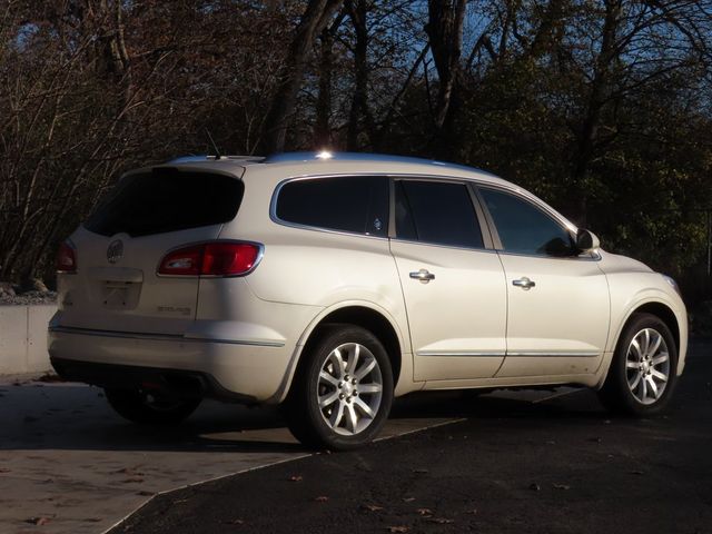 2015 Buick Enclave Premium