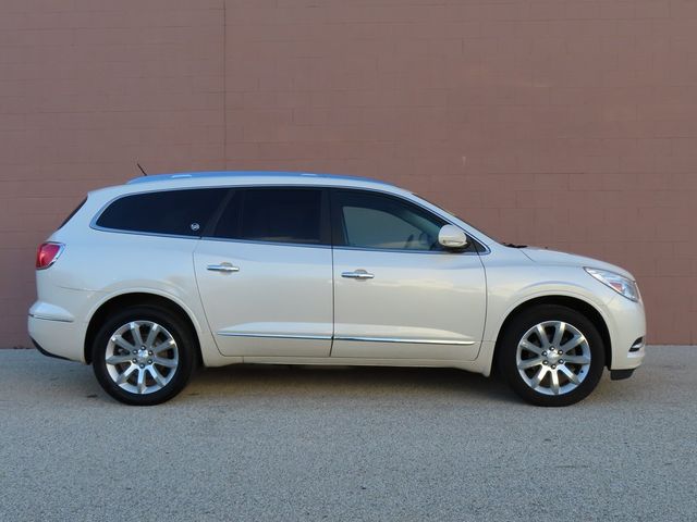 2015 Buick Enclave Premium