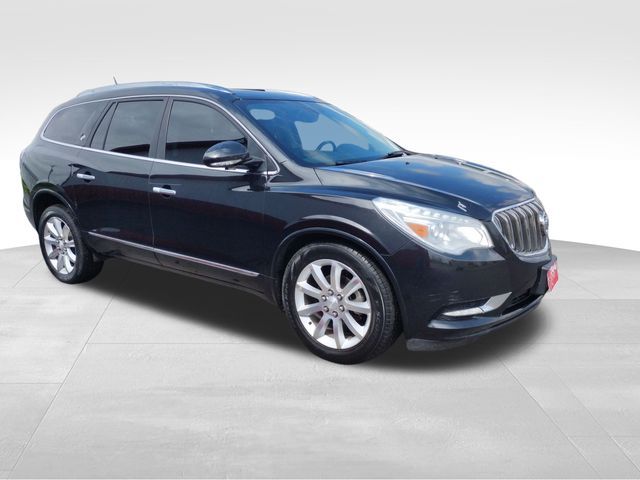 2015 Buick Enclave Premium