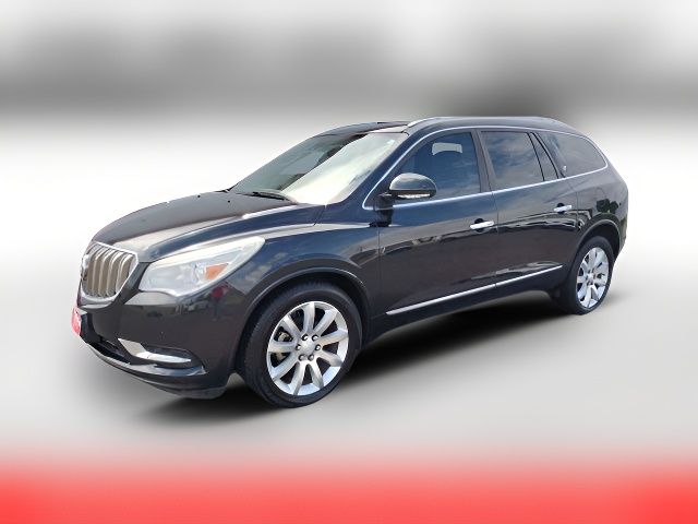 2015 Buick Enclave Premium