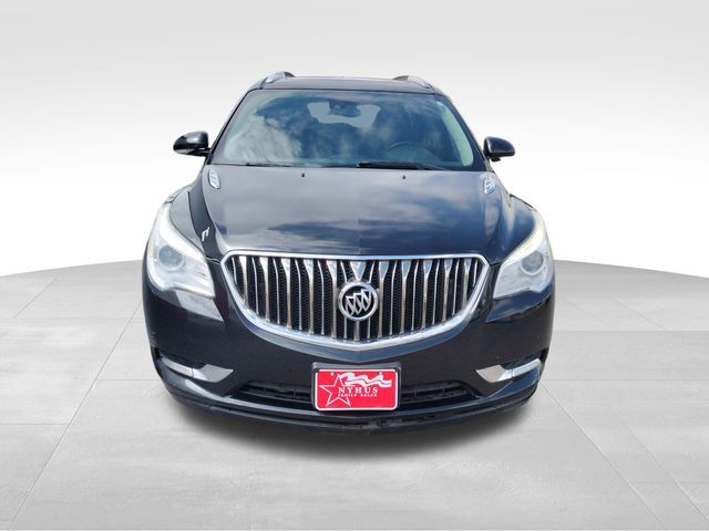 2015 Buick Enclave Premium