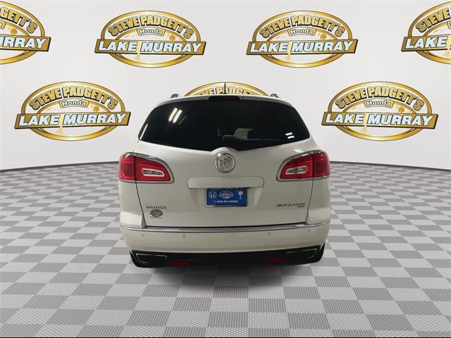 2015 Buick Enclave Premium