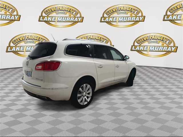 2015 Buick Enclave Premium