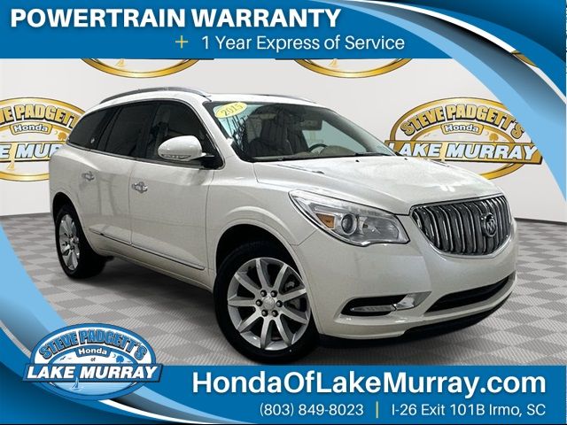 2015 Buick Enclave Premium