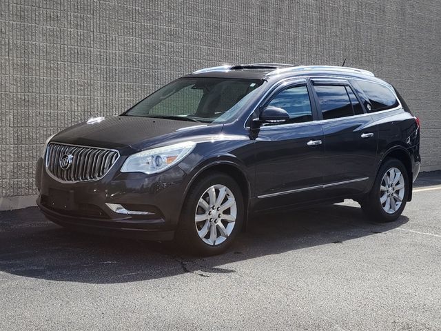 2015 Buick Enclave Premium