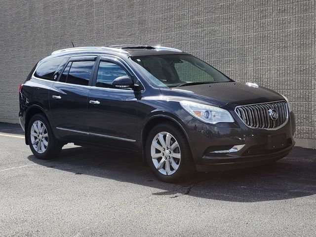 2015 Buick Enclave Premium