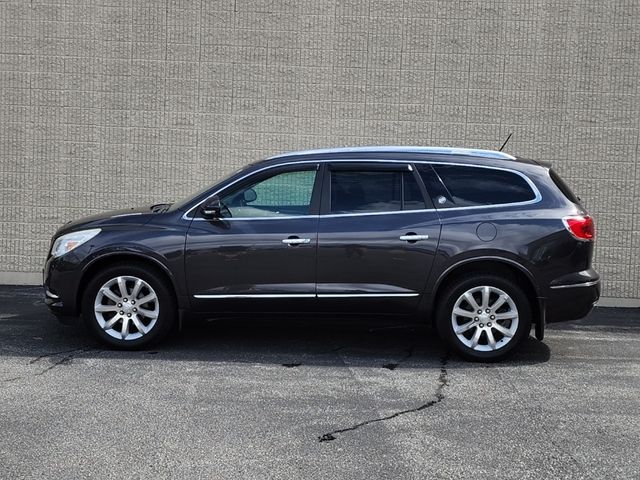 2015 Buick Enclave Premium