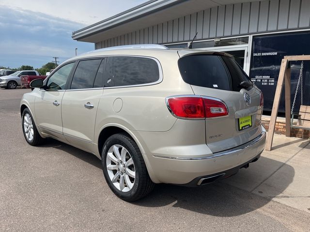 2015 Buick Enclave Premium