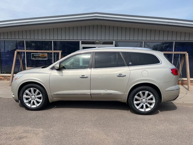 2015 Buick Enclave Premium