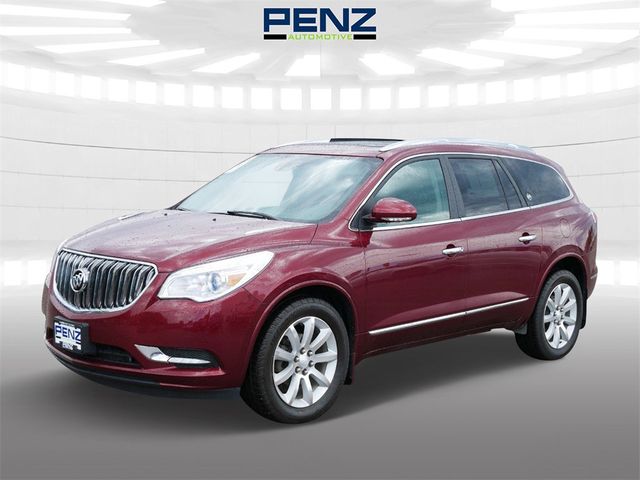 2015 Buick Enclave Premium