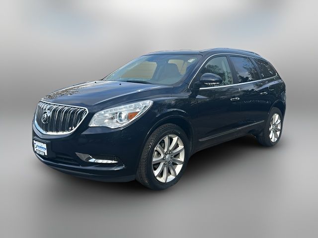 2015 Buick Enclave Premium