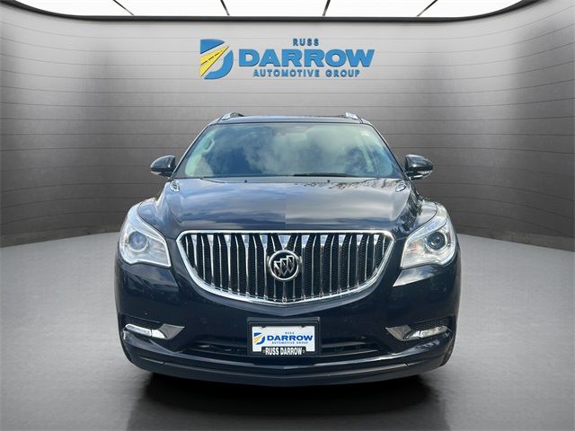 2015 Buick Enclave Premium