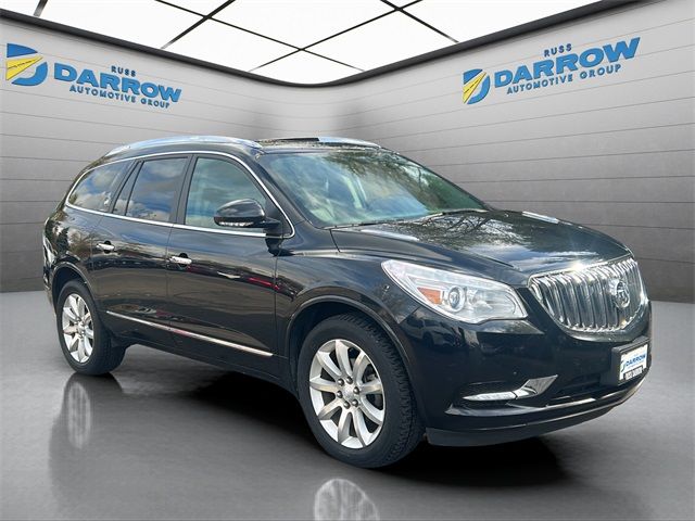 2015 Buick Enclave Premium