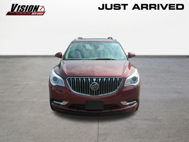 2015 Buick Enclave Premium