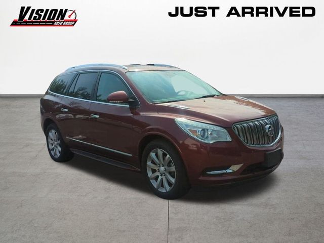 2015 Buick Enclave Premium