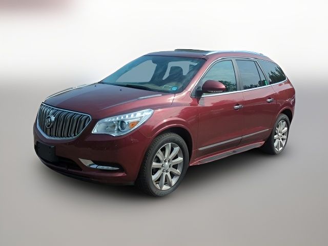 2015 Buick Enclave Premium