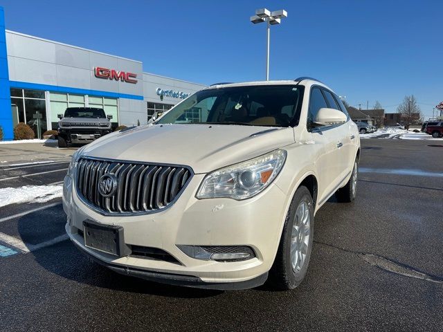 2015 Buick Enclave Premium