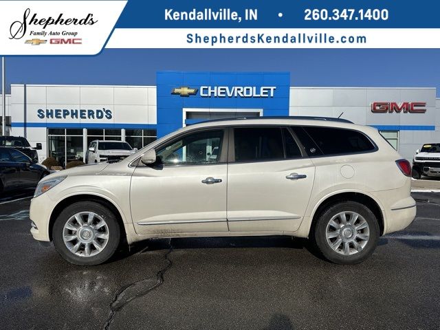 2015 Buick Enclave Premium