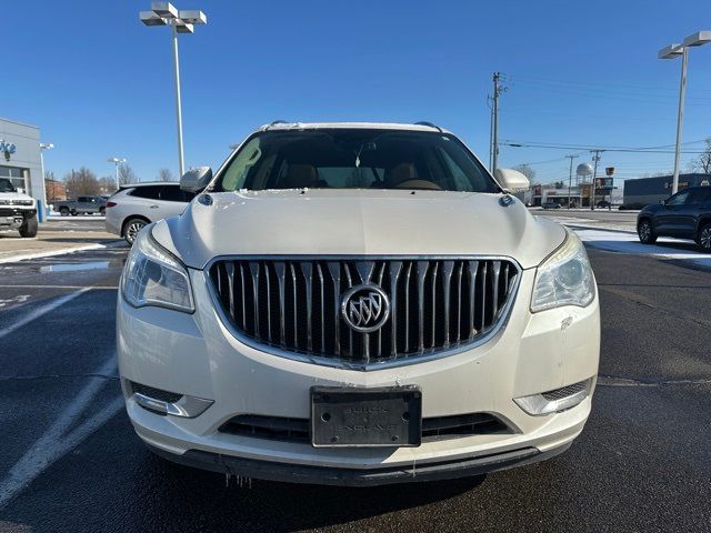 2015 Buick Enclave Premium