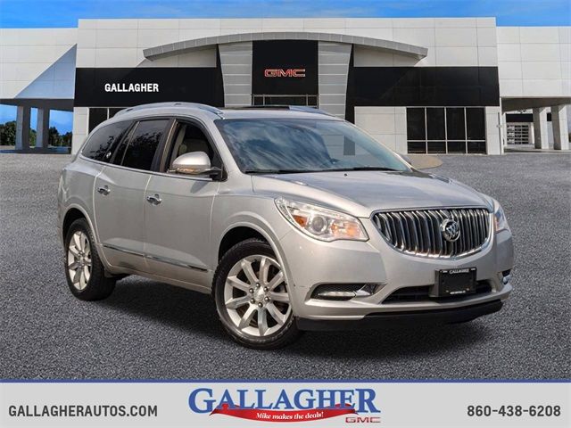 2015 Buick Enclave Premium