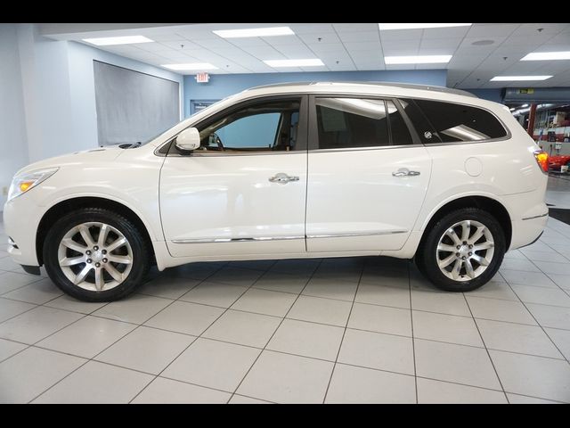 2015 Buick Enclave Premium