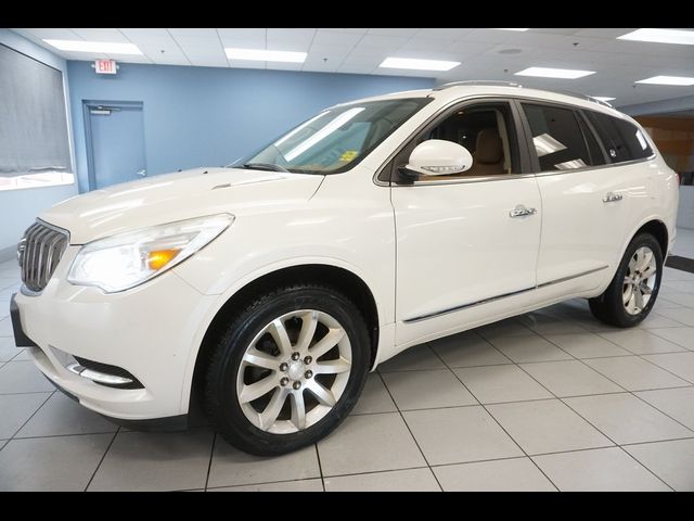 2015 Buick Enclave Premium