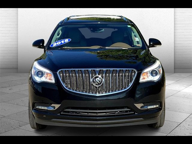 2015 Buick Enclave Premium