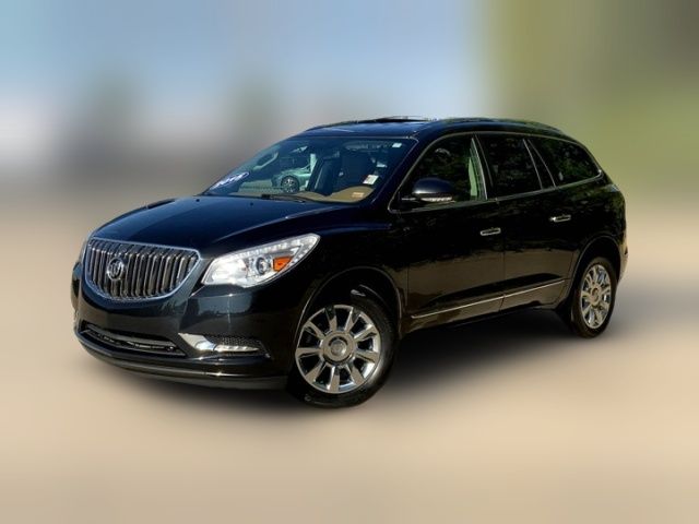 2015 Buick Enclave Premium