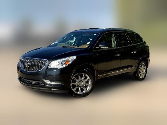 2015 Buick Enclave Premium