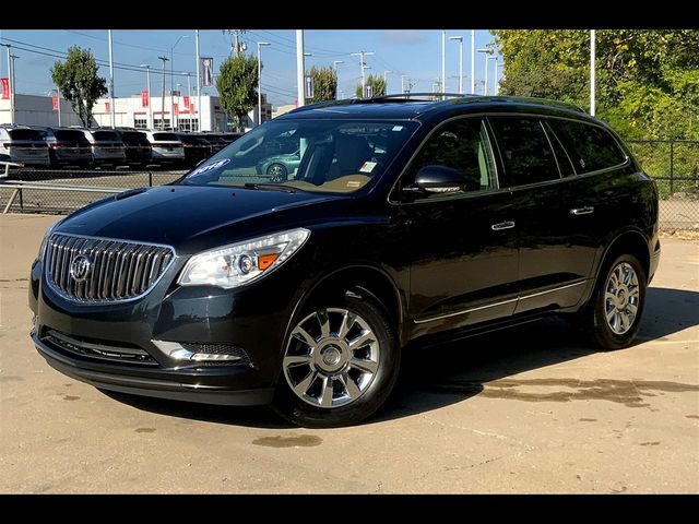 2015 Buick Enclave Premium