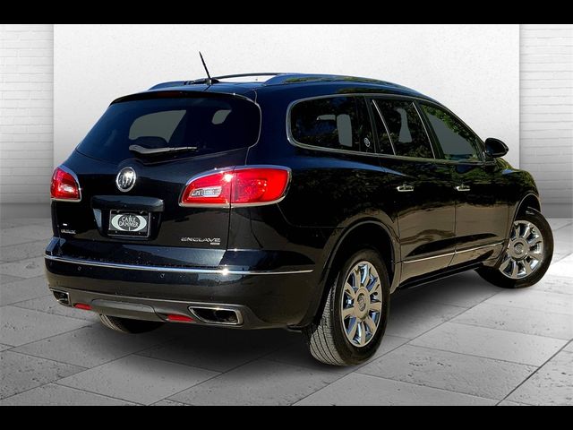 2015 Buick Enclave Premium