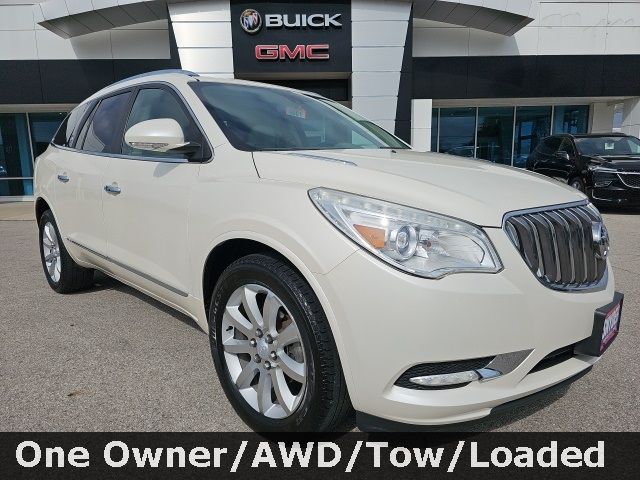 2015 Buick Enclave Premium