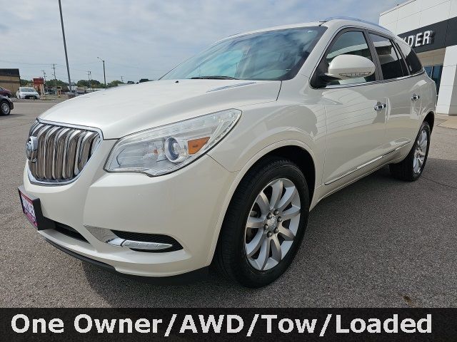 2015 Buick Enclave Premium