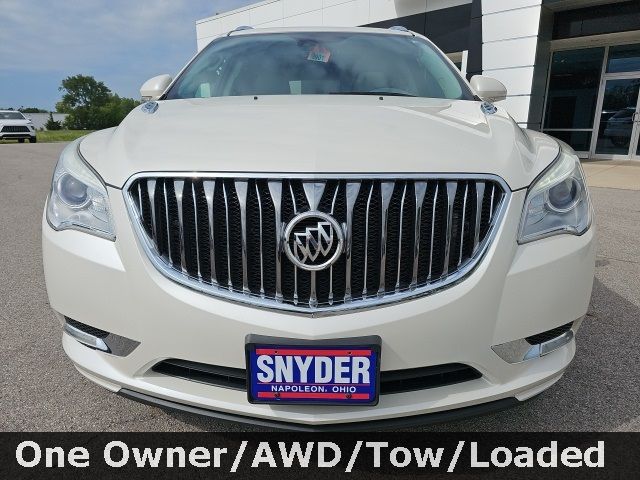 2015 Buick Enclave Premium