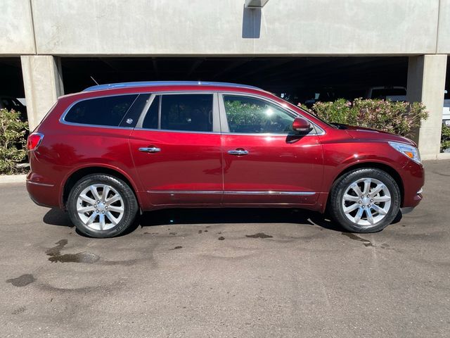 2015 Buick Enclave Premium