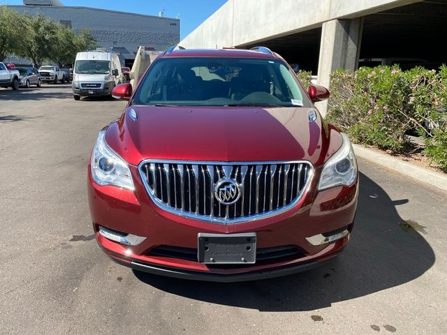 2015 Buick Enclave Premium