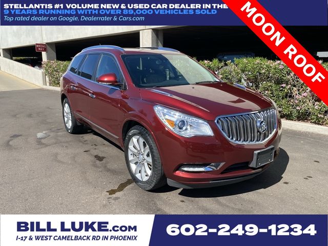 2015 Buick Enclave Premium