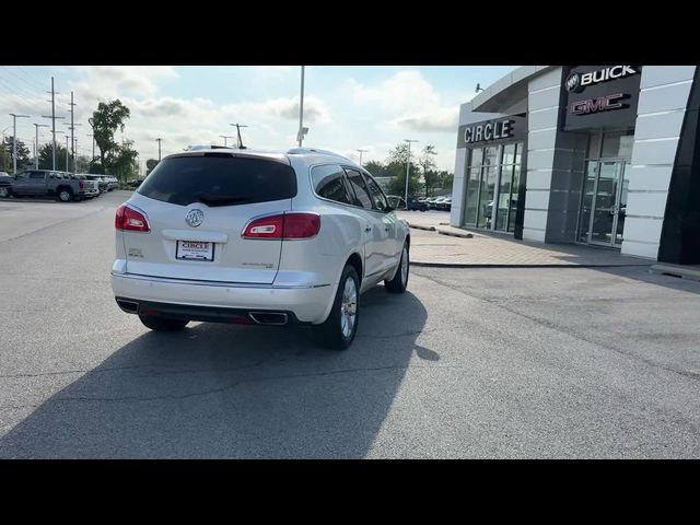 2015 Buick Enclave Premium