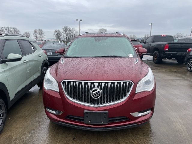 2015 Buick Enclave Premium