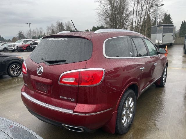 2015 Buick Enclave Premium