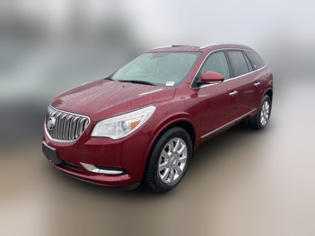 2015 Buick Enclave Premium