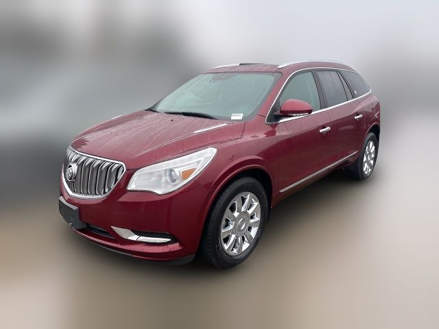 2015 Buick Enclave Premium